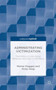 Administrating Victimization : The Politics of Anti-Social Behaviour and Hate Crime Policy