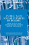 Public and Social Services in Europe : From Public and Municipal to Private Sector Provision