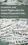 Economic and Social Rights after the Global Financial Crisis