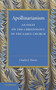 Apollinarianism : An Essay on the Christology of the Early Church