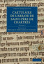 Cartulaire de l'Abbaye de Saint-Pere de Chartres : Volume 2