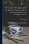The Collector's Hand-Book of Marks and Monograms On Pottery & Porcelain of the Renaissance and Modern Periods : Selected From His Larger Work (Seventh Edition) Entitled "Marks and Monograms On Pottery by William Chaffers - Paperback