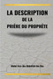 La description de la priere du Prophete