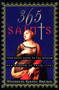 365 Saints : Your Daily Guide to the Wisdom and Wonder of Their Lives