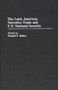 The Latin American Narcotics Trade and U.S. National Security