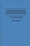The Changing Face of National Security : A Conceptual Analysis