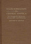 State Formation in Central America : The Struggle for Autonomy, Development, and Democracy