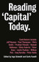Reading 'Capital' Today : Marx after 150 Years
