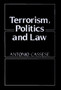 Terrorism, Politics and Law : The Achille Lauro Affair