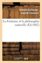 La Fontaine Et La Philosophie Naturelle