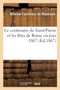 Le Centenaire de Saint-Pierre Et Les Fetes de Rome En Juin 1867