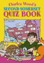 Charles Wood's Second Somerset Quiz Book by Charles Wood - Paperback