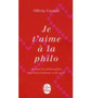 je t'aime a la philo