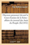 Discours Prononce Devant La Cour d'Assises de la Seine, Par M. Laurent, Pour M. Ricard-Farrat