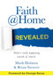 Faith @Home Revealed : What's Really Happening Outside of Church.