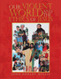 Our Violent World and the Ethics of Jesus