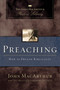 Preaching : How to Preach Biblically