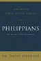 Philippians : The Joy of Living in Christ