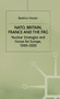 NATO, Britain, France and the FRG : Nuclear Strategies and Forces for Europe, 1949-2000