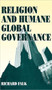 Religion and Humane Global Governance