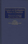 Central and Southeastern Europe in Transition : Perspectives on Success and Failure Since 1989