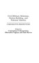 Civil-Military Relations, Nation-Building, and National Identity : Comparative Perspectives Civil-Military Relations, Nation-Building, and National Identity : Comparative Perspectives