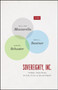 Sovereignty, Inc. : Three Inquiries in Politics and Enjoyment
