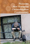 Proverbs : New European Christadelphian Commentary
