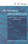 The Necessity of Pragmatism : John Dewey's Conception of Philosophy