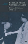 Retreat from New Jerusalem : British Politics, 1951-64