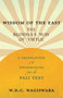 Wisdom of the East - The Buddha's Way of Virtue - A Translation of the Dhammapada from the Pali Text