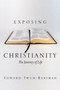 Exposing Christianity : The Journey of Life
