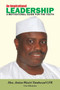 An Inspirational Leadership : A Motivational Guide for the Youth