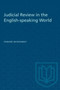 Judicial Review in the English-speaking World