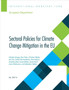 Sectoral policies for climate change mitigation in the EU : No. 20/14
