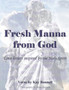 Fresh Manna from God : Love Letters Inspired by the Holy Spirit