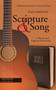 Scripture & Song : A Poetry and Scripture Devotional