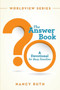 The Answer Book : A Devotional for Busy Families