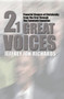 Twenty-One Great Voices