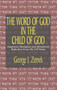 The Word of God in the Child of God
