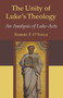 The Unity of Luke's Theology
