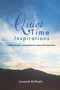 Quiet Time Inspirations