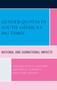 Gender Quotas in South America's Big Three : National and Subnational Impacts
