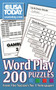 USA TODAY Word Play : 200 Puzzles from The Nation's No. 1 Newspaper : 5 by USA TODAY - Paperback