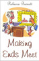 Making Ends Meet by Rebecca Barnett - Paperback
