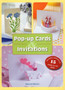 Pop-Up Cards & Invitations by Maurice Mathon - Paperback