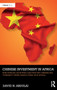 Chinese Investment in Africa : How African Countries Can Position Themselves to Benefit from China???s Foray into Africa