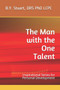 The Man with the One Talent : Inspirational Series for Personal Development