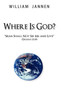 Where Is God? : Man Shall Not See Me and Live (Exodus 33:20)