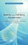 Relativity of the Half-Being of Representation - From Philosophy to Mathematics and Science (Logic as Science)